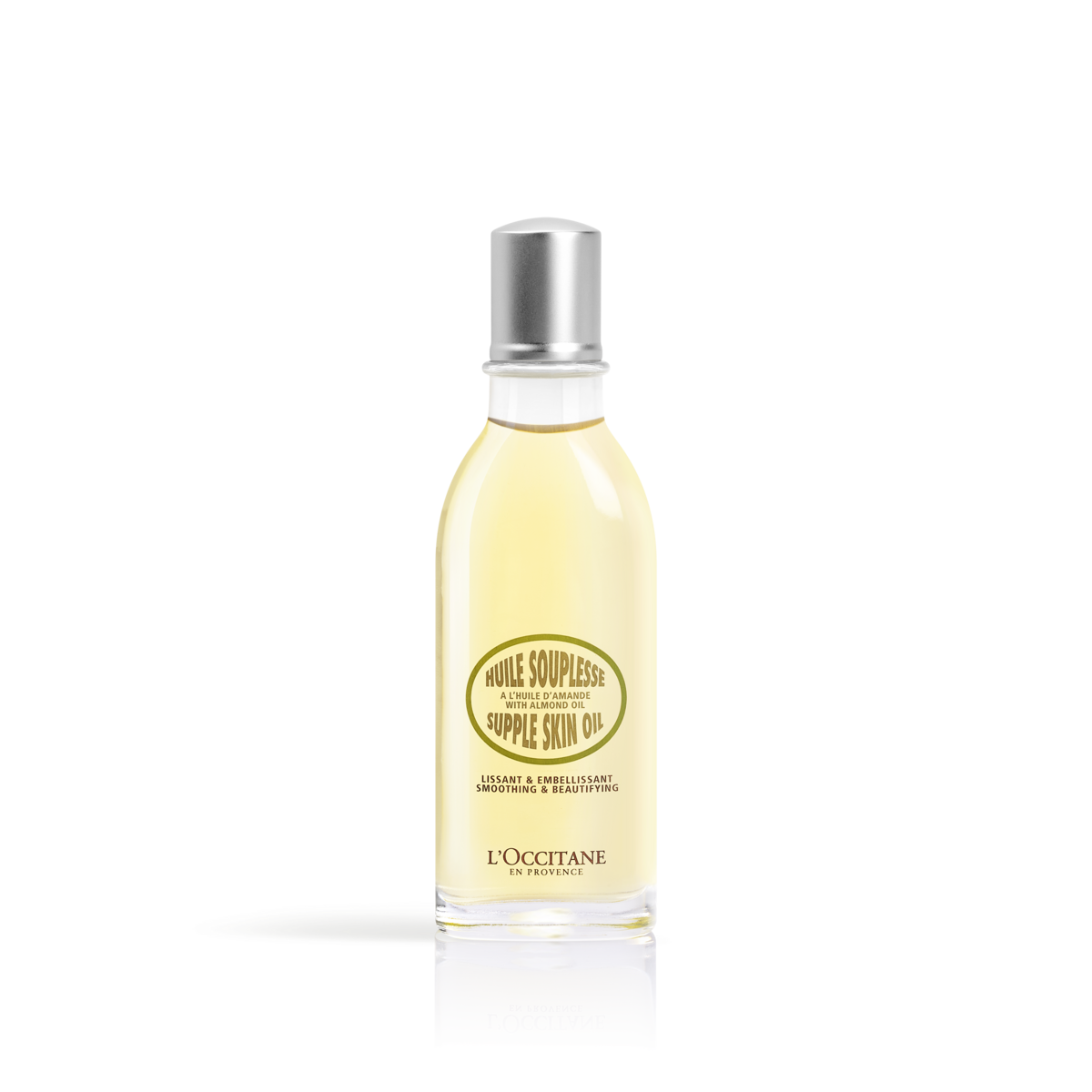 Óleo Firmador Hidratante Amêndoa 50ml, , large image number 0